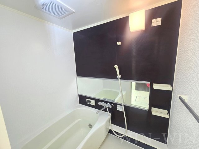 ウィット瓦町の浴室|イメージ（同建物内別部屋の写真です）