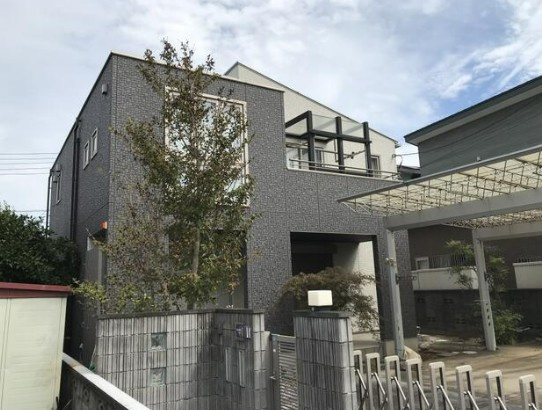 【二世帯住宅】鶴ヶ島市藤金中古住宅の外観|内覧ご希望の方はお気軽にホームラボまで！