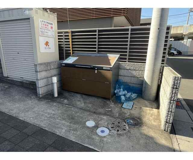 フォレストメゾンのその他共用部分