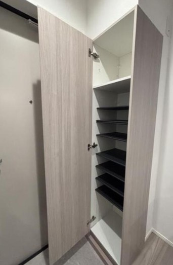 フォレストメゾンの収納|※他物件参照