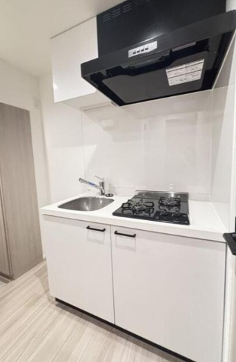 フォレストメゾンのキッチン|※他物件参照