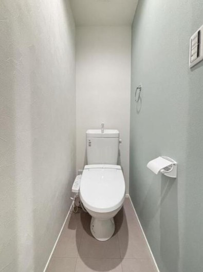 フォレストメゾンのトイレ|※他物件参照