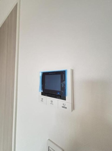 フォレストメゾンのセキュリティ|※他物件参照