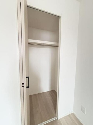 フォレストメゾンの収納|※他物件参照