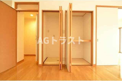 【収納】 | サン・アップマンション