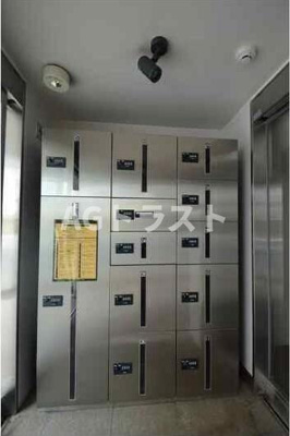 【その他共用部分】 | サン・アップマンション