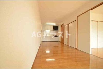 【居間・リビング】 | サン・アップマンション