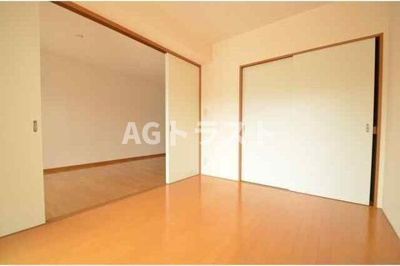 【寝室】 | サン・アップマンション