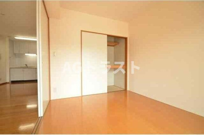 【寝室】 | サン・アップマンション