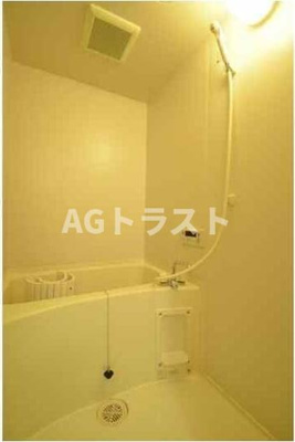 【浴室】 | サン・アップマンション