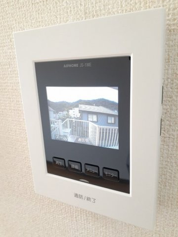 カーザ・モラエスの設備