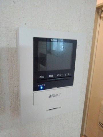 クレセントの設備