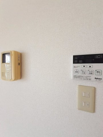 ファー　イーストの設備