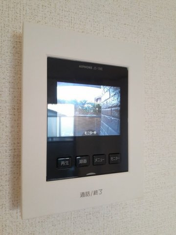 レジデンス・ノンノサンの設備