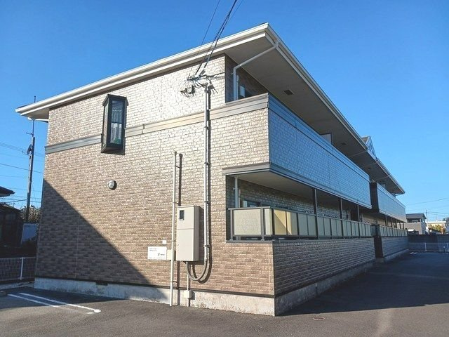 レジデンス・ノンノサンの外観|外観も気になるポイント