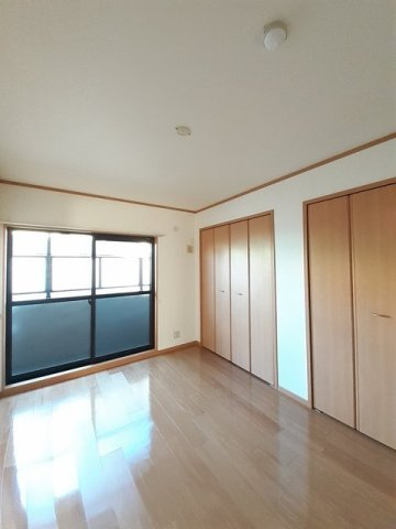 レジデンス・ノンノサンの内装|中はこのようになっています