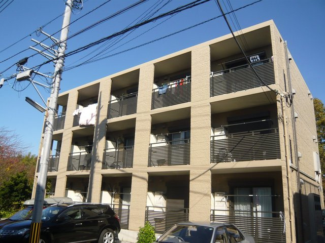 大黒屋ガーデンハイツ