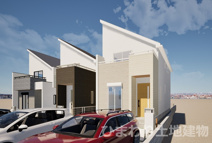 藤沢市善行坂2丁目  5号棟 3期の画像