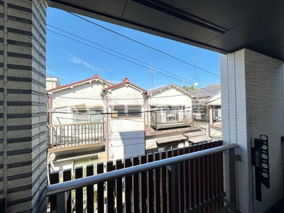 【展望】 | Ｋｏｌｅｔ大田西糀谷＃０２