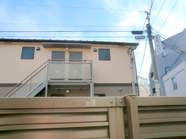 エンプレス　チエの展望|★テラスからの景色です★