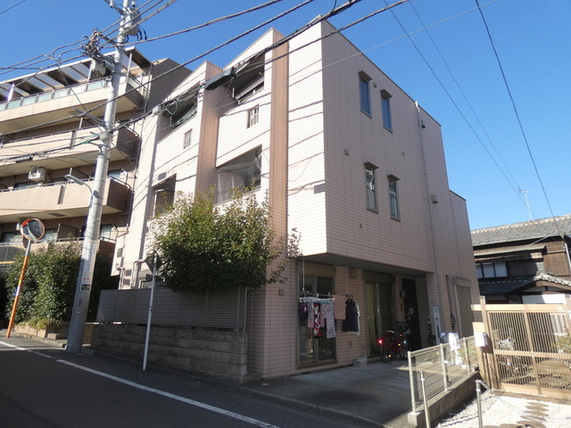 エンプレス　チエ