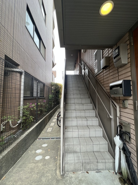 エンプレス　チエのロビー|★エントランスロビー★