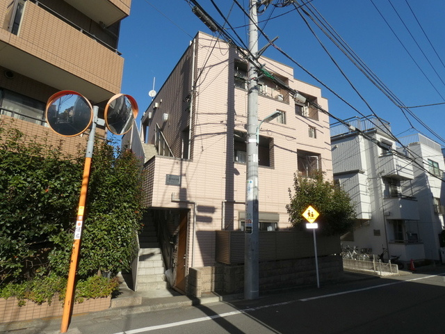 エンプレス　チエの外観|★耐震構造の旭化成ヘーベルメゾン★