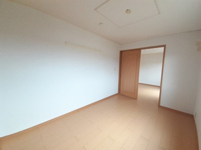 【内装】 | ラフレシ－ル三日市