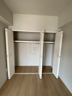 【収納】 | ジェイラピスナンバ | ジェイラピスナンバ　クローゼット