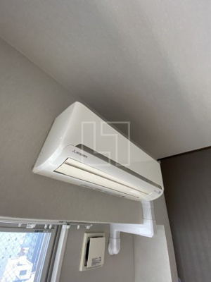 【設備】 | ジェイラピスナンバ | ジェイラピスナンバ　エアコン