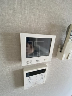 【設備】 | ジェイラピスナンバ | ジェイラピスナンバ　TVモニターインターホン