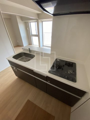 【キッチン】 | ジェイラピスナンバ | ジェイラピスナンバ　システムキッチン