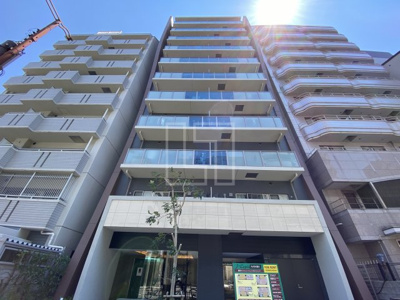 【外観】 | ジェイラピスナンバ | ジェイラピスナンバ　外観