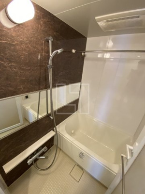 【浴室】 | ジェイラピスナンバ | ジェイラピスナンバ　バスルーム