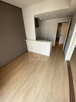 【居間・リビング】 | ジェイラピスナンバ | ジェイラピスナンバ　リビング・ダイニングスペース