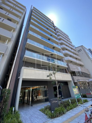 【外観】 | ジェイラピスナンバ | ジェイラピスナンバ　外観