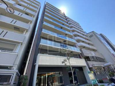 【外観】 | ジェイラピスナンバ | ジェイラピスナンバ　外観