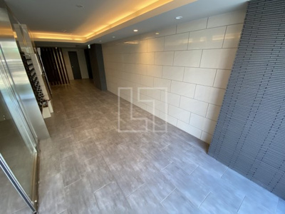 【ロビー】 | ジェイラピスナンバ | ジェイラピスナンバ　ロビー