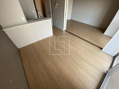 【居間・リビング】 | ジェイラピスナンバ | ジェイラピスナンバ　リビング・ダイニングスペース