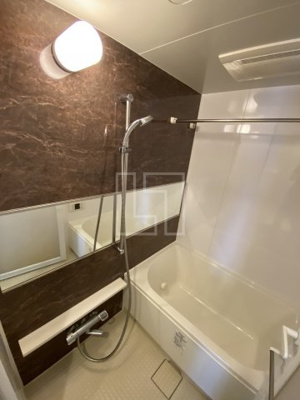 【浴室】 | ジェイラピスナンバ | ジェイラピスナンバ　浴室