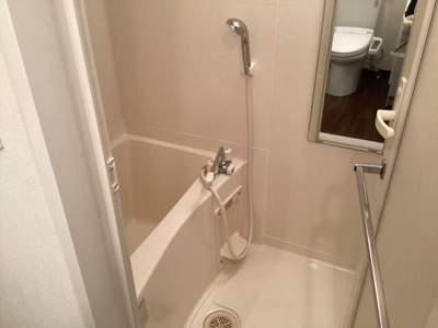 【浴室】 | マイナビＳＴＡＹトワイライトヒルズ所沢（ヴェルステージ所沢）