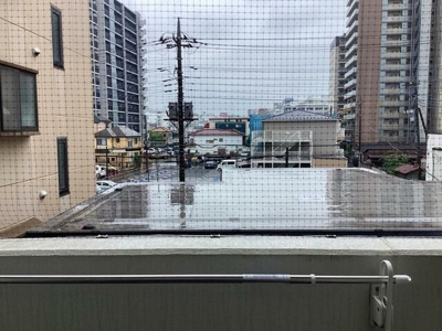 【展望】 | マイナビＳＴＡＹトワイライトヒルズ所沢（ヴェルステージ所沢）