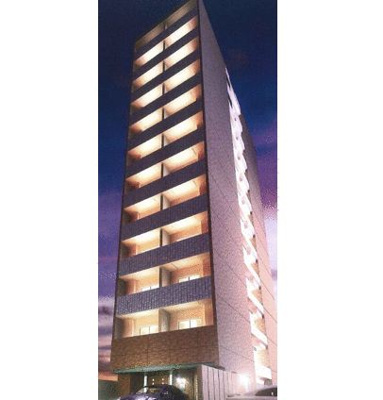 【外観】 | マイナビＳＴＡＹトワイライトヒルズ所沢（ヴェルステージ所沢）