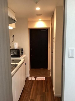 【玄関】 | マイナビＳＴＡＹトワイライトヒルズ所沢（ヴェルステージ所沢）