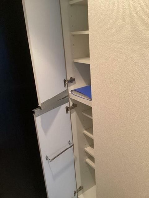 【玄関】 | マイナビＳＴＡＹトワイライトヒルズ所沢（ヴェルステージ所沢）