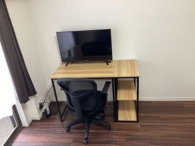 【居間・リビング】 | マイナビＳＴＡＹトワイライトヒルズ所沢（ヴェルステージ所沢）