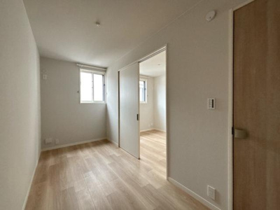 【内装】 | カーサ・ソンリエンテ | おしゃれな内装です