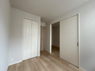 【内装】 | カーサ・ソンリエンテ | 物件の内装です