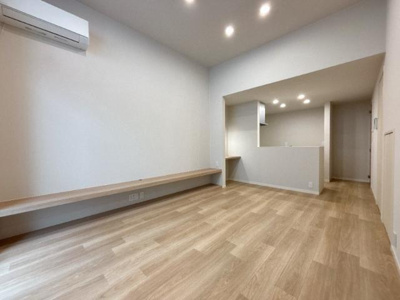 【居間・リビング】 | カーサ・ソンリエンテ | 使いやすいリビングです