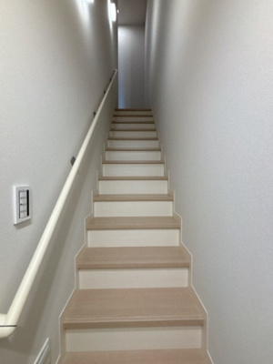 【内装】 | カーサ・ソンリエンテ | 物件の内装です